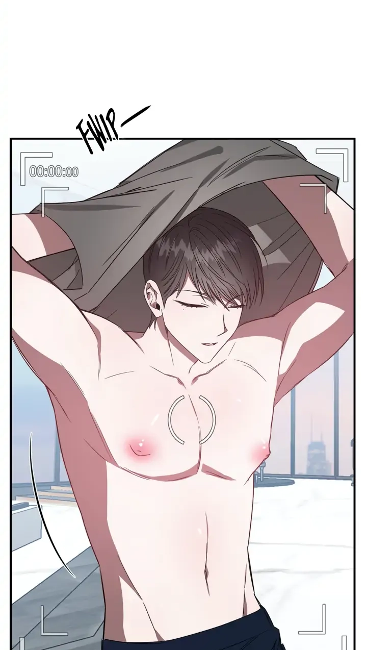[GwangGong Industrial Complex] Lucky! Housekeeper Chapter 2 page 69 - 