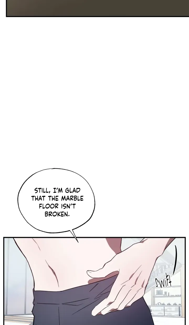 [GwangGong Industrial Complex] Lucky! Housekeeper Chapter 2 page 72 - 