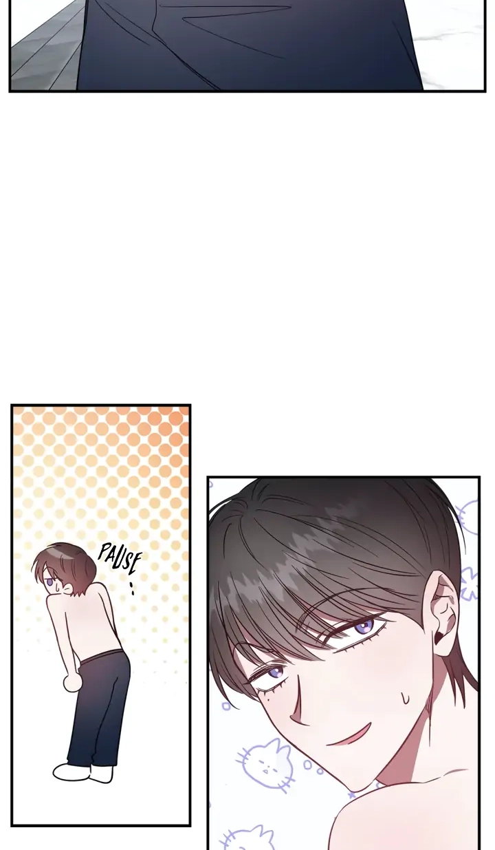 [GwangGong Industrial Complex] Lucky! Housekeeper Chapter 2 page 73 - 