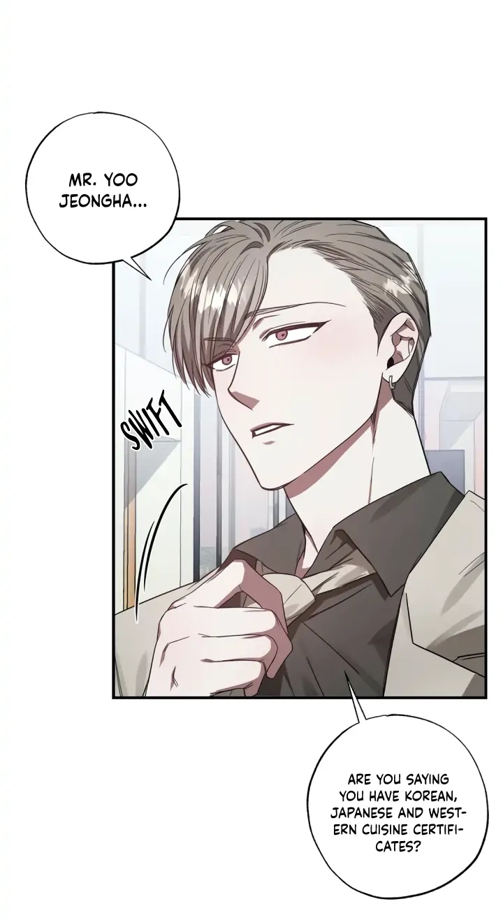 [GwangGong Industrial Complex] Lucky! Housekeeper Chapter 2 page 9 - 