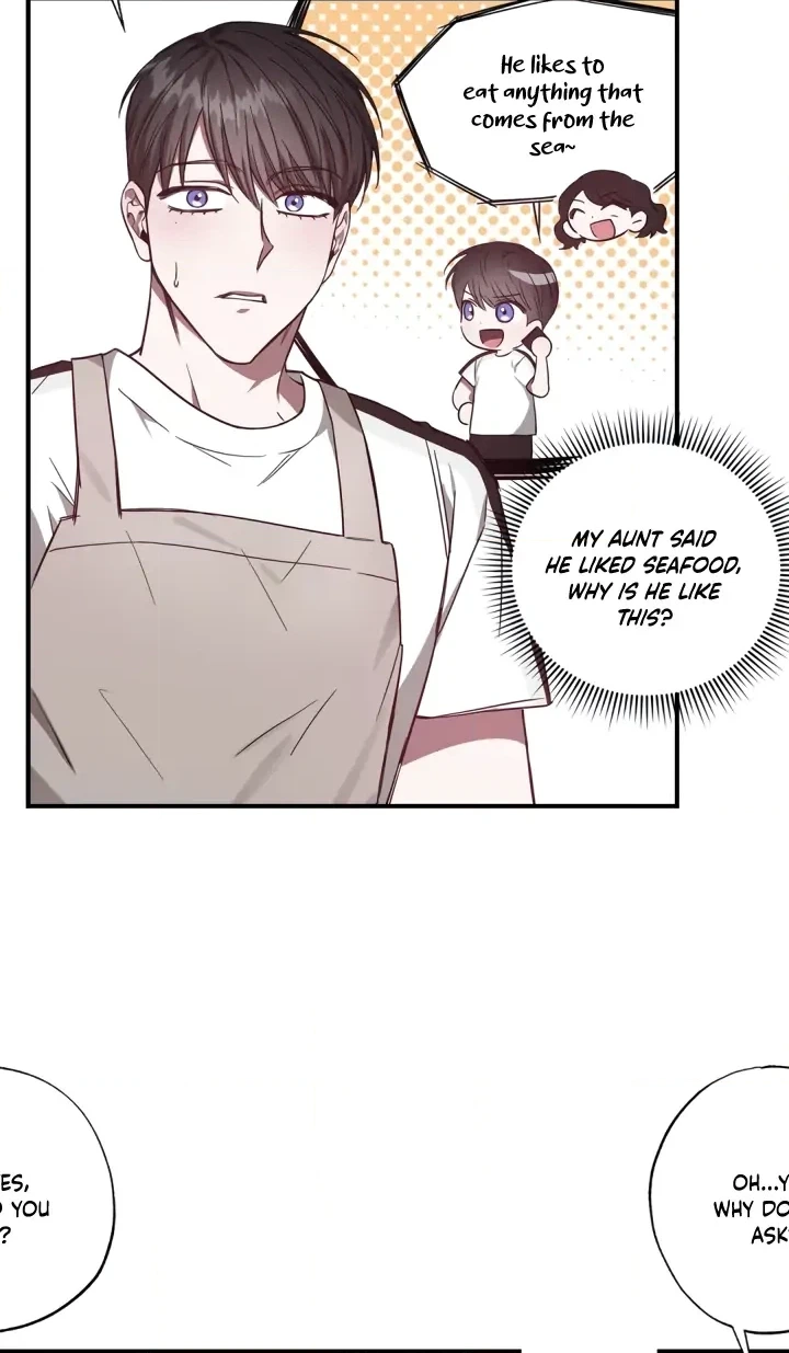 [GwangGong Industrial Complex] Lucky! Housekeeper Chapter 2 page 10 - 