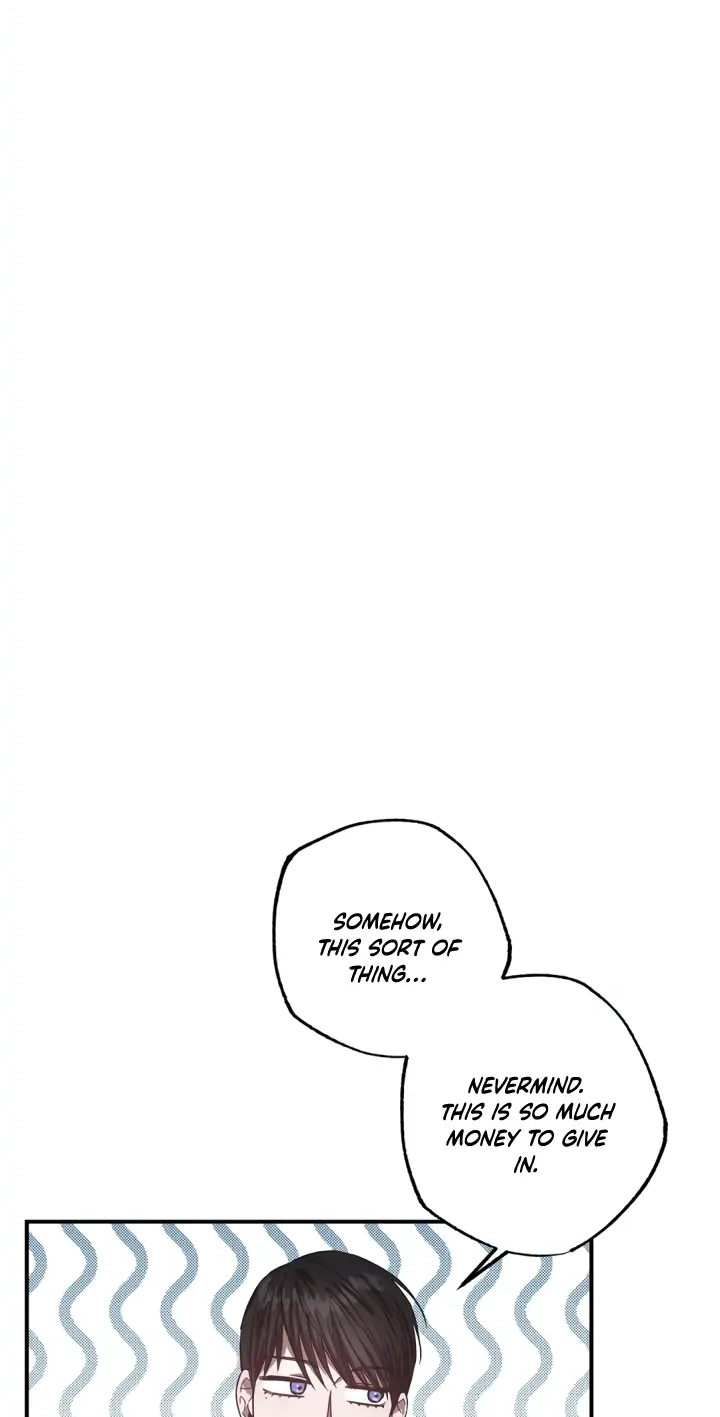 [GwangGong Industrial Complex] Lucky! Housekeeper Chapter 3 page 14 - 