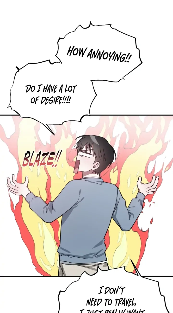 [GwangGong Industrial Complex] Lucky! Housekeeper Chapter 3 page 17 - 