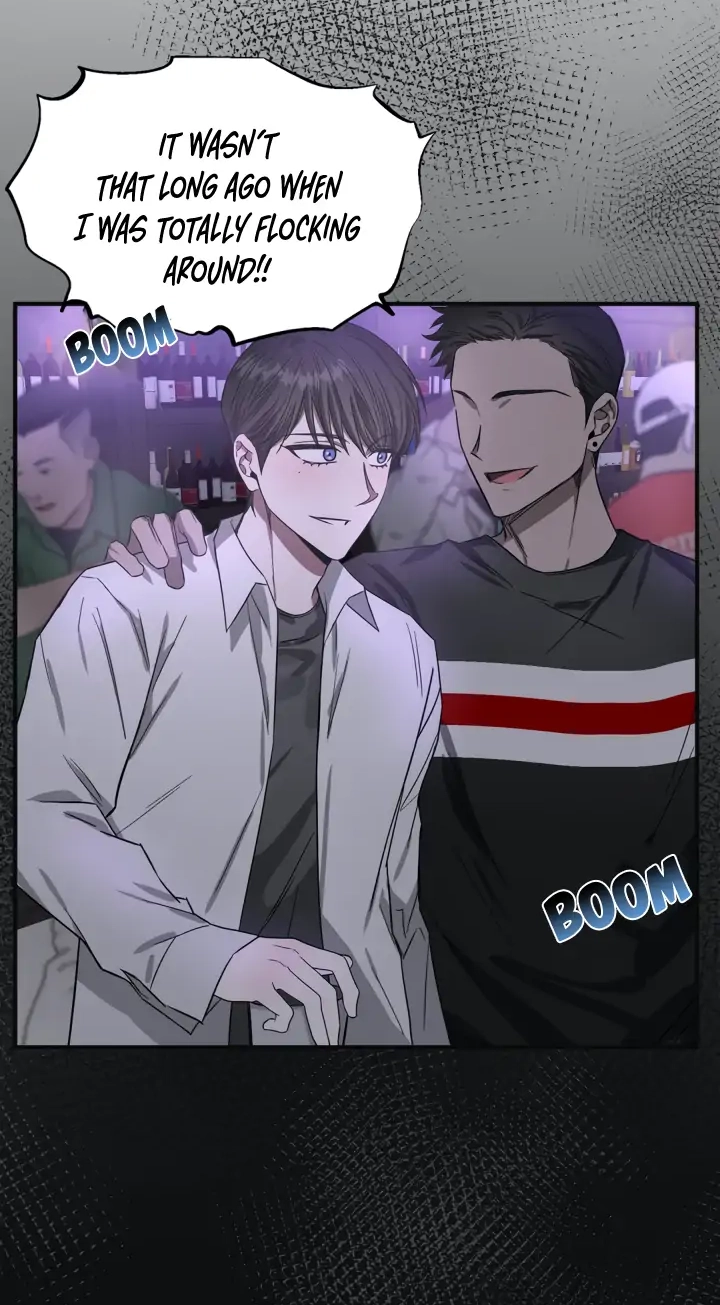 [GwangGong Industrial Complex] Lucky! Housekeeper Chapter 3 page 19 - 