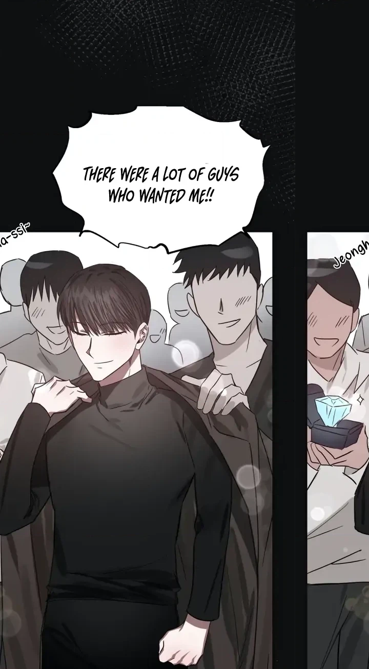 [GwangGong Industrial Complex] Lucky! Housekeeper Chapter 3 page 20 - 