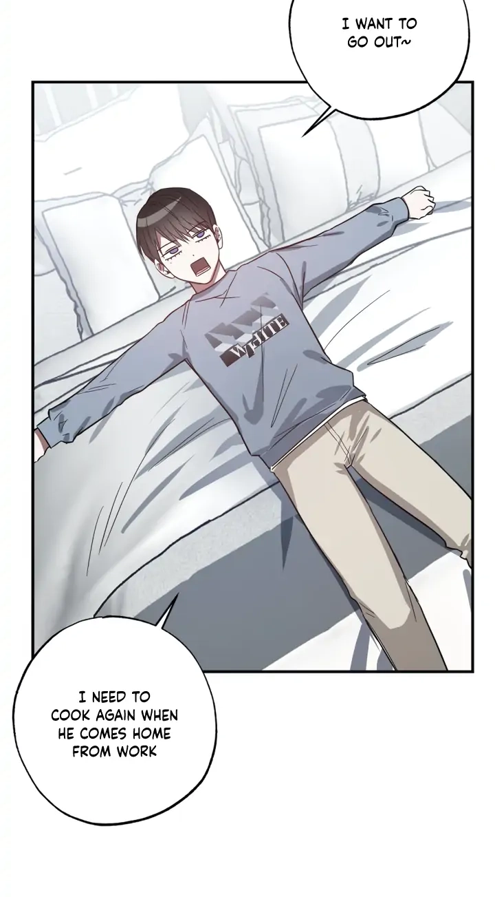 [GwangGong Industrial Complex] Lucky! Housekeeper Chapter 3 page 23 - 