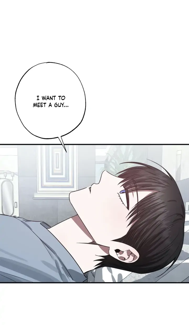 [GwangGong Industrial Complex] Lucky! Housekeeper Chapter 3 page 24 - 