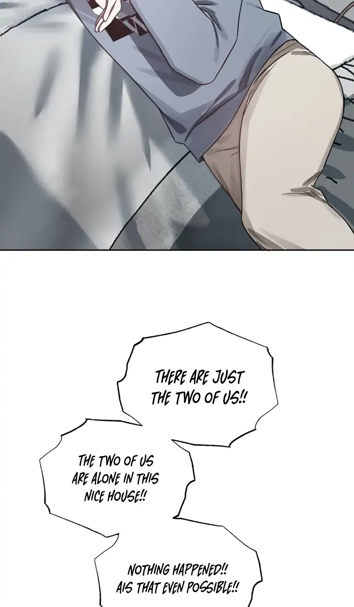[GwangGong Industrial Complex] Lucky! Housekeeper Chapter 3 page 26 - 