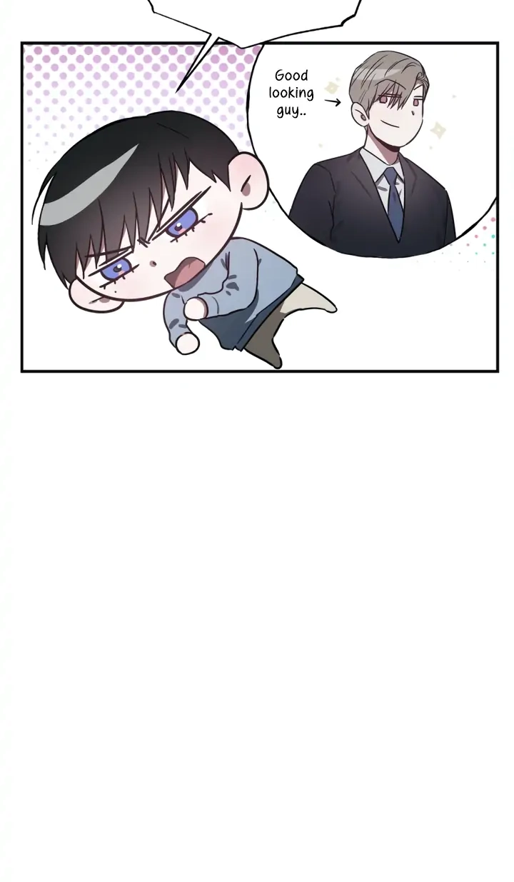 [GwangGong Industrial Complex] Lucky! Housekeeper Chapter 3 page 27 - 