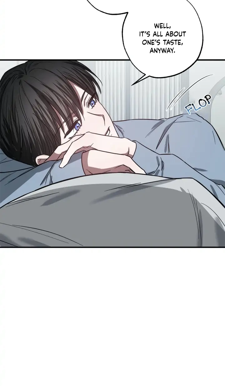 [GwangGong Industrial Complex] Lucky! Housekeeper Chapter 3 page 34 - 