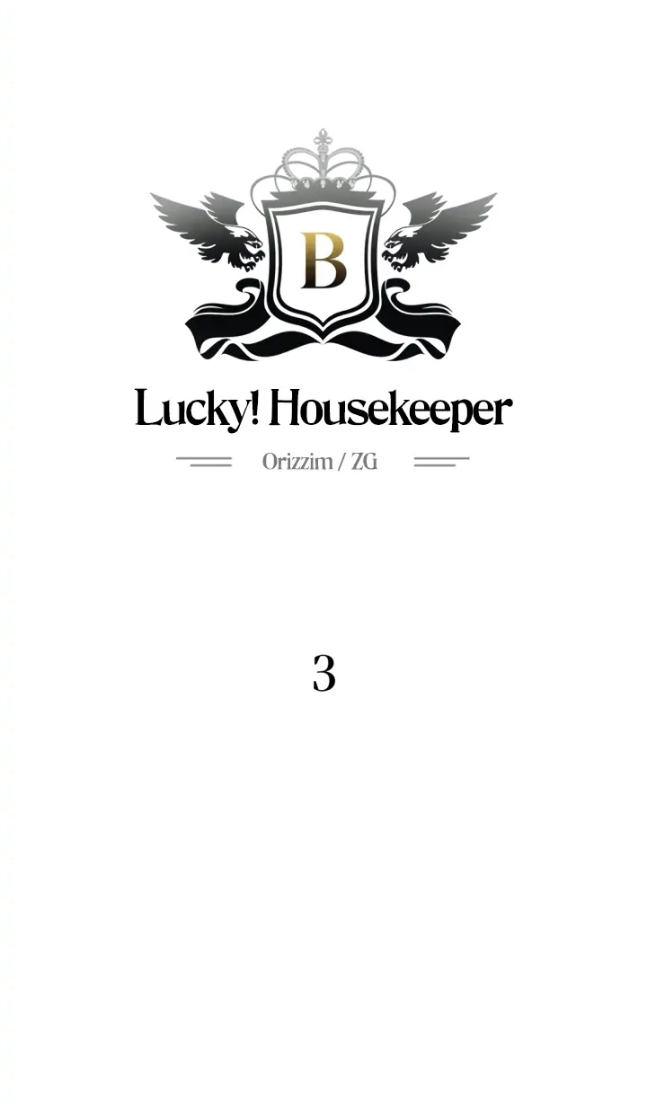 [GwangGong Industrial Complex] Lucky! Housekeeper Chapter 3 page 37 - 