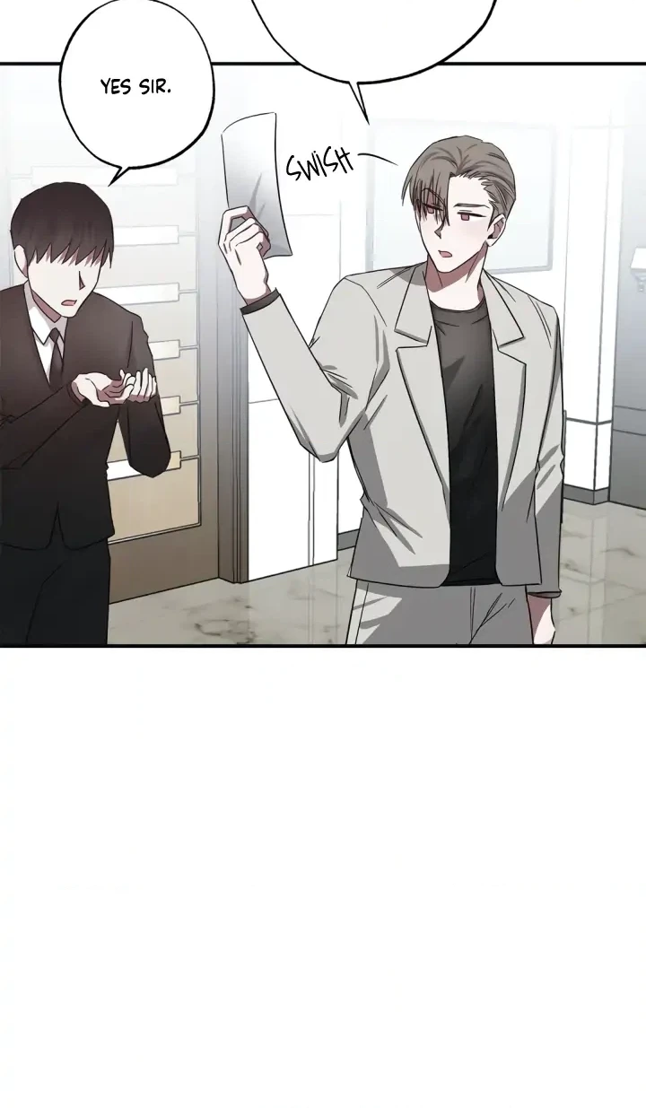 [GwangGong Industrial Complex] Lucky! Housekeeper Chapter 3 page 40 - 