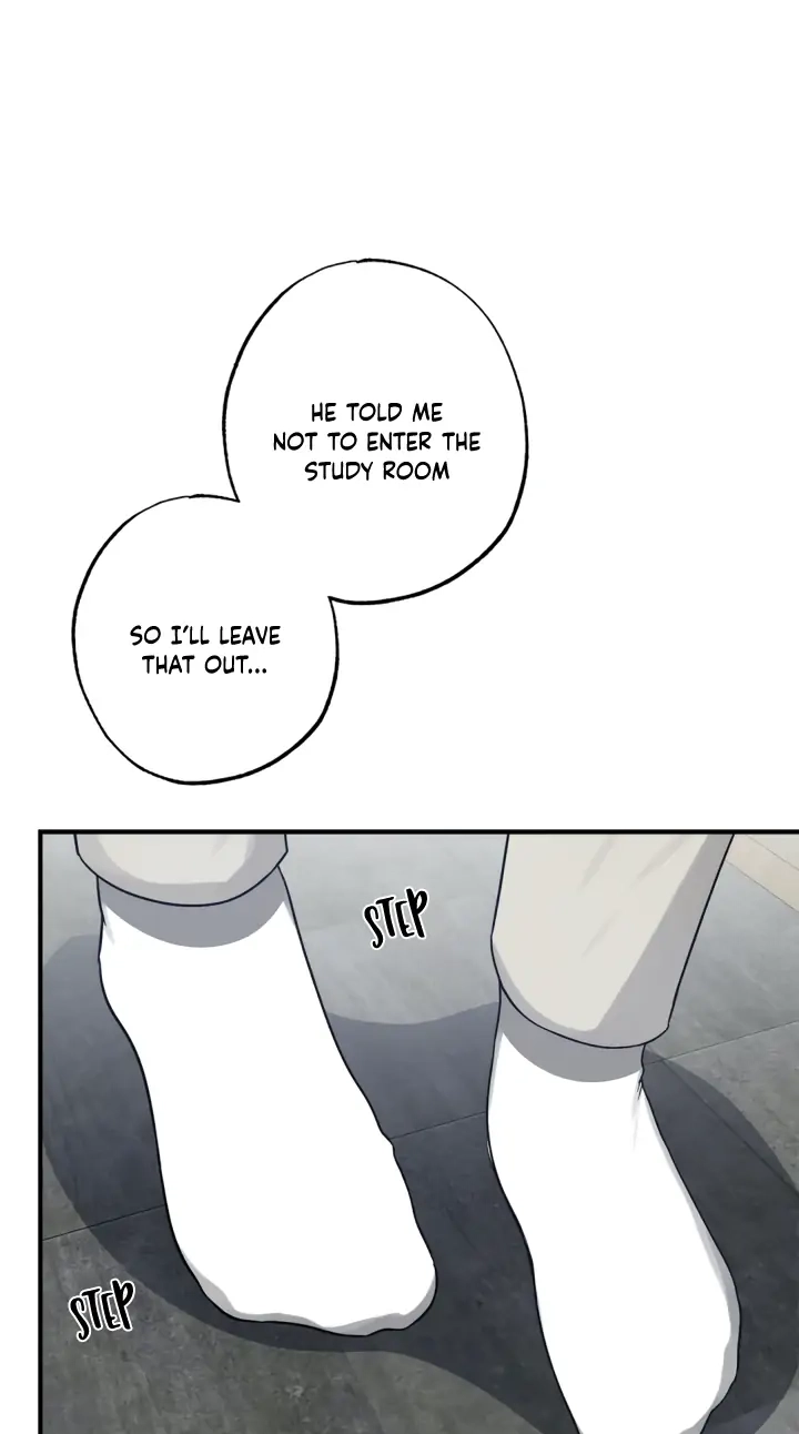 [GwangGong Industrial Complex] Lucky! Housekeeper Chapter 3 page 5 - 