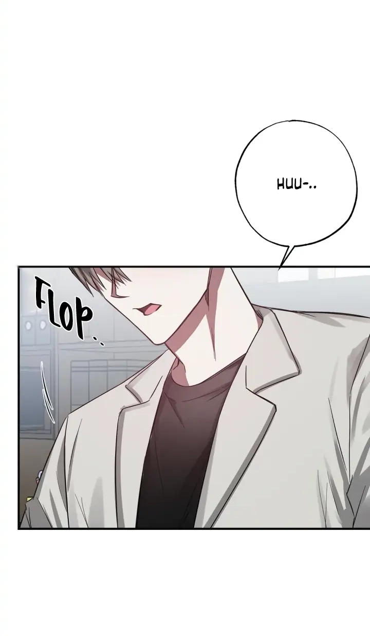 [GwangGong Industrial Complex] Lucky! Housekeeper Chapter 3 page 41 - 