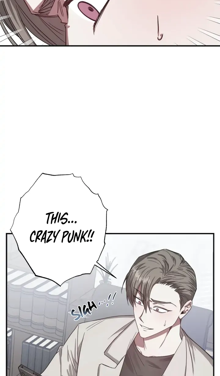 [GwangGong Industrial Complex] Lucky! Housekeeper Chapter 3 page 44 - 