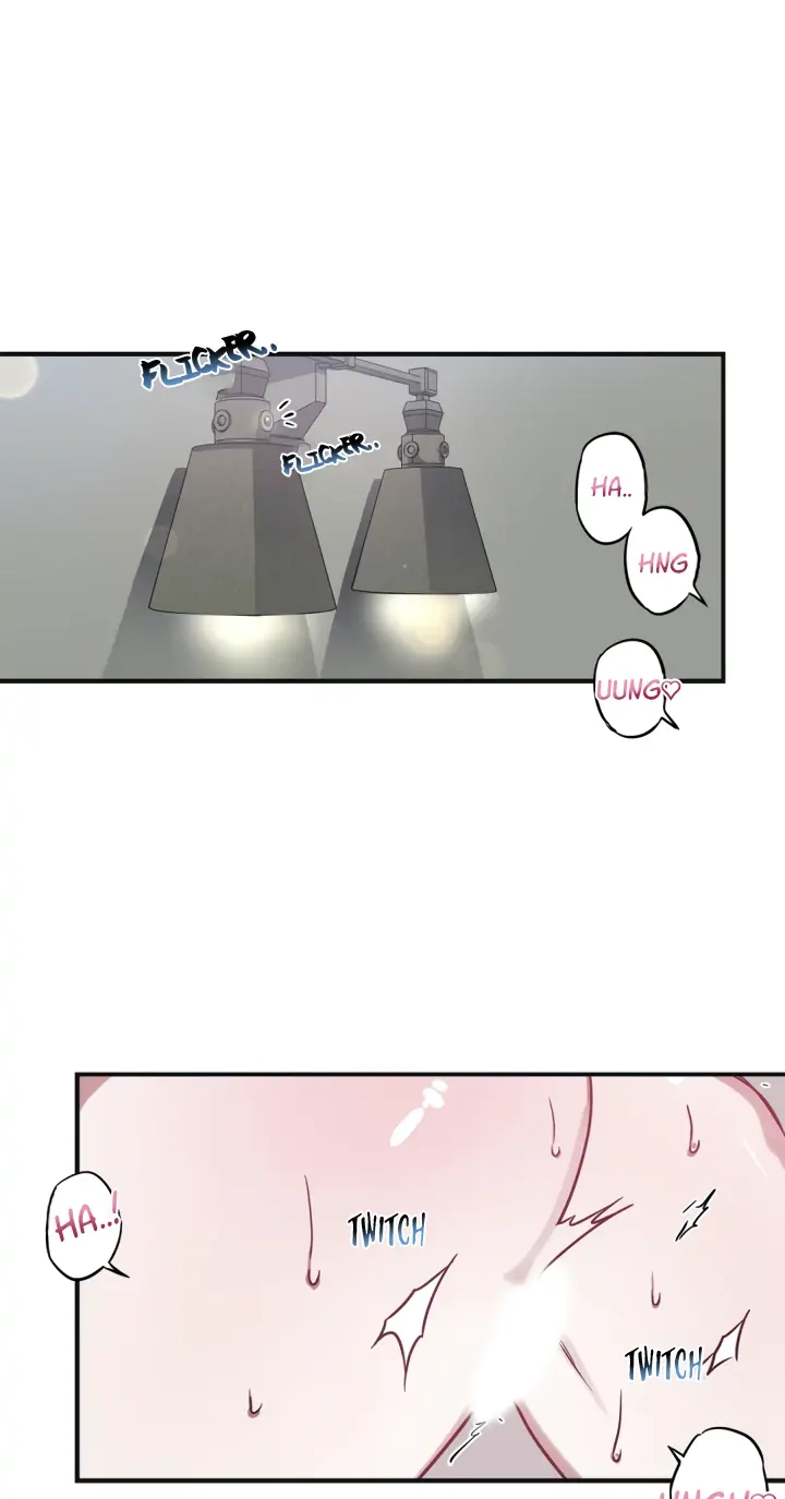 [GwangGong Industrial Complex] Lucky! Housekeeper Chapter 3 page 46 - 