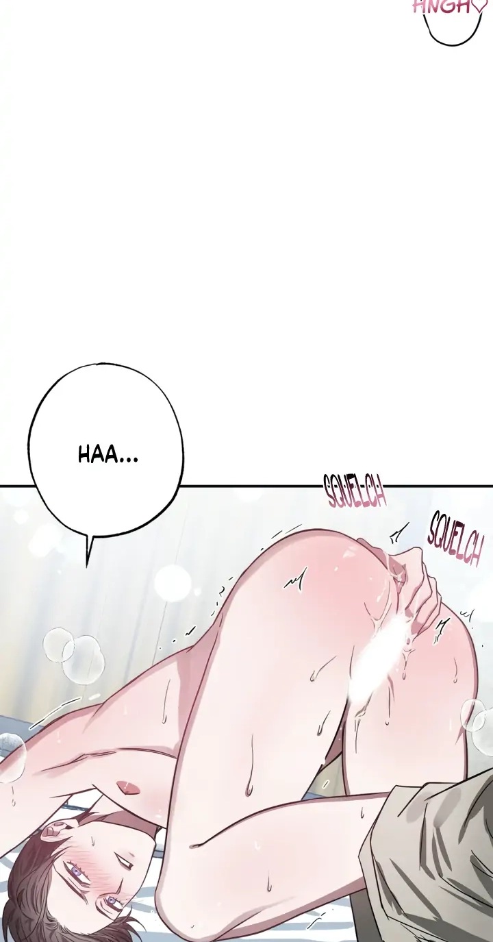 [GwangGong Industrial Complex] Lucky! Housekeeper Chapter 3 page 47 - 