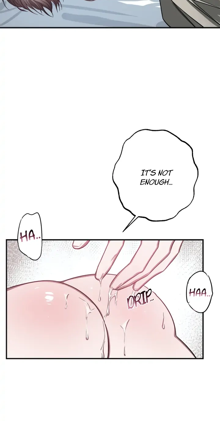 [GwangGong Industrial Complex] Lucky! Housekeeper Chapter 3 page 48 - 