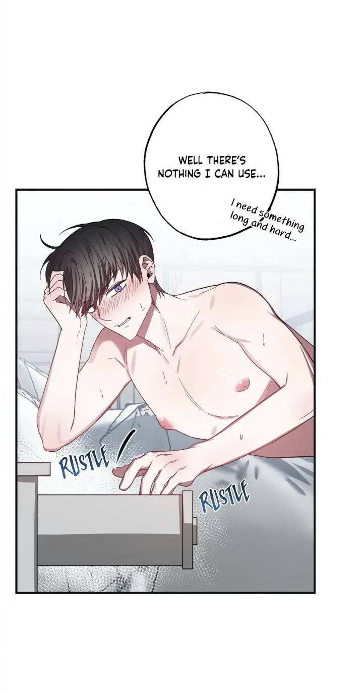 [GwangGong Industrial Complex] Lucky! Housekeeper Chapter 3 page 49 - 