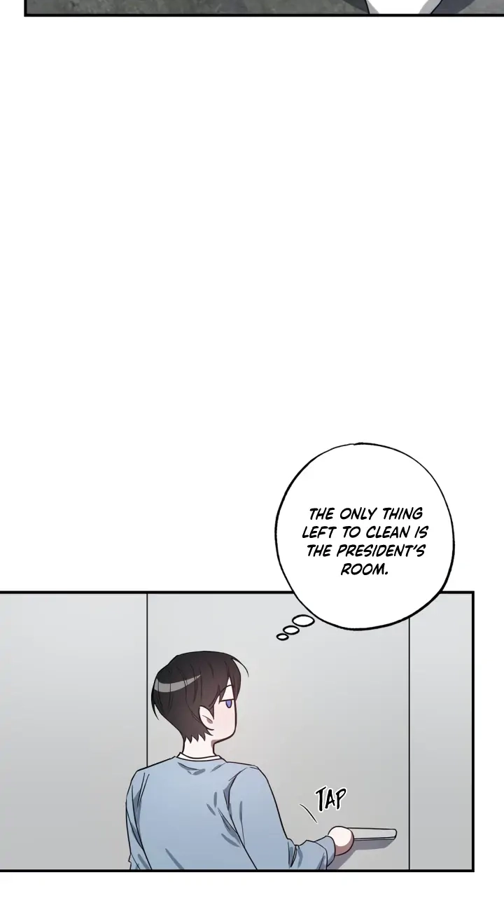 [GwangGong Industrial Complex] Lucky! Housekeeper Chapter 3 page 6 - 