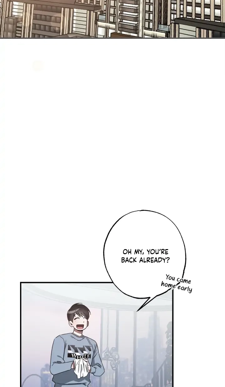 [GwangGong Industrial Complex] Lucky! Housekeeper Chapter 3 page 63 - 