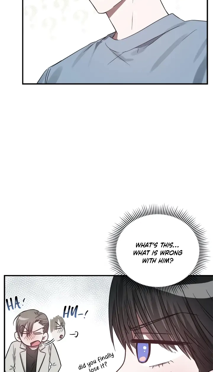 [GwangGong Industrial Complex] Lucky! Housekeeper Chapter 3 page 66 - 
