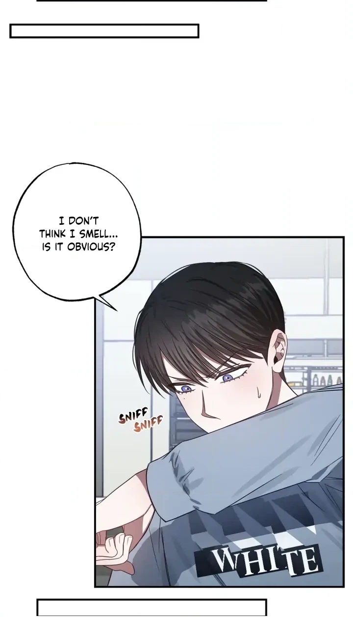 [GwangGong Industrial Complex] Lucky! Housekeeper Chapter 3 page 70 - 
