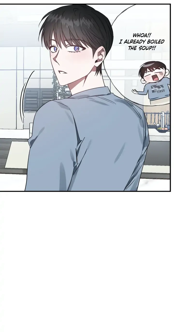 [GwangGong Industrial Complex] Lucky! Housekeeper Chapter 3 page 74 - 