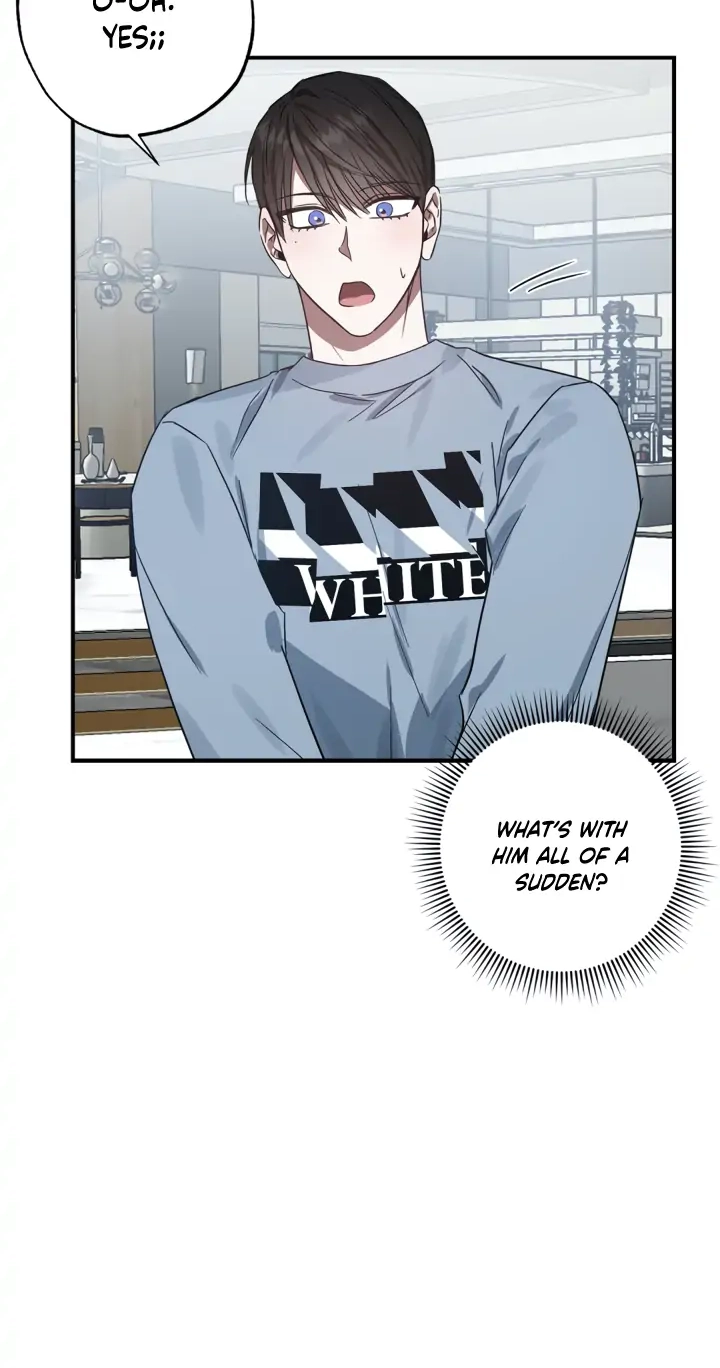 [GwangGong Industrial Complex] Lucky! Housekeeper Chapter 3 page 77 - 