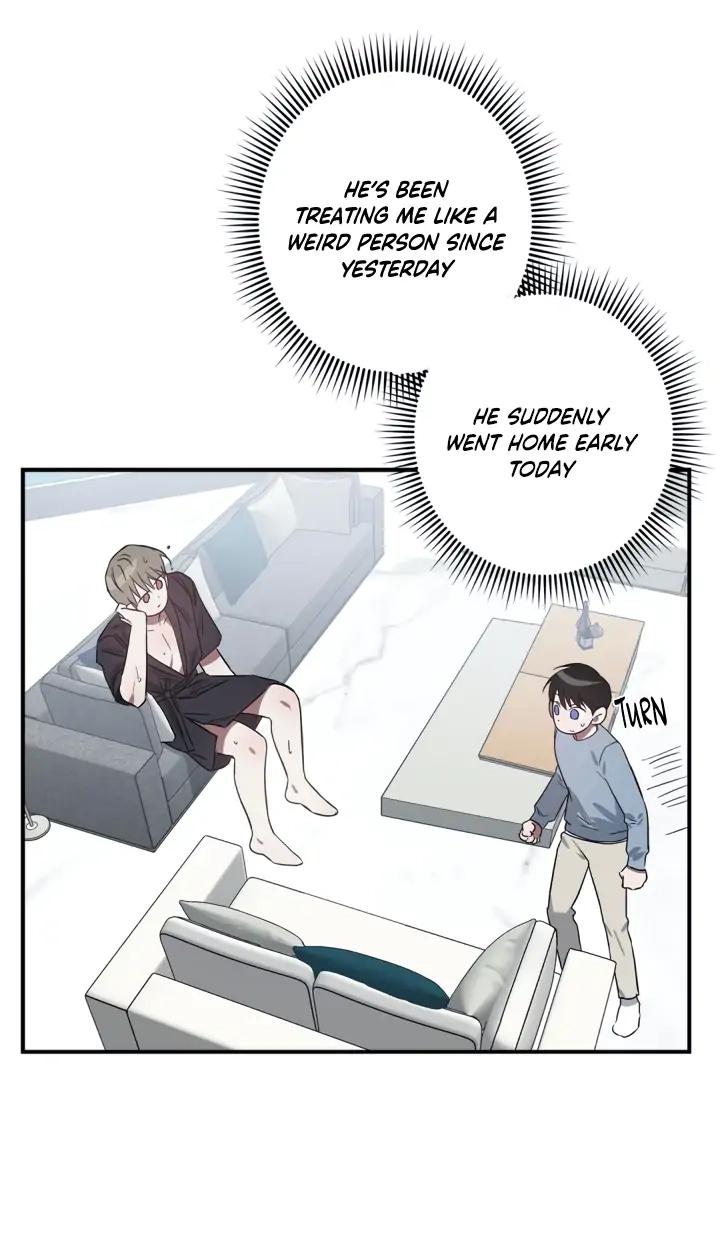 [GwangGong Industrial Complex] Lucky! Housekeeper Chapter 3 page 78 - 