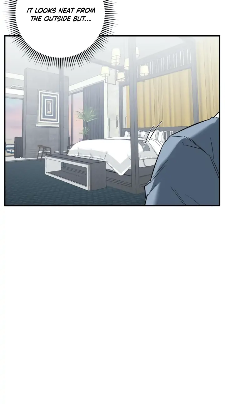 [GwangGong Industrial Complex] Lucky! Housekeeper Chapter 3 page 9 - 