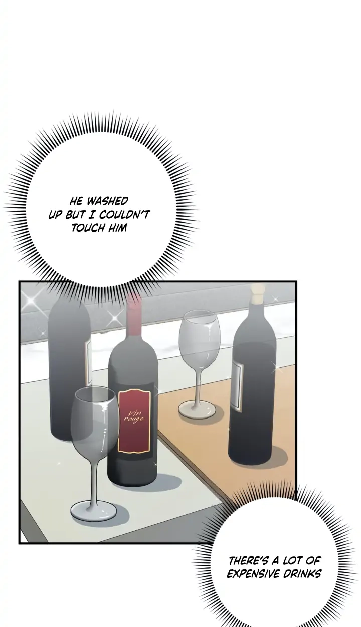 [GwangGong Industrial Complex] Lucky! Housekeeper Chapter 3 page 82 - 