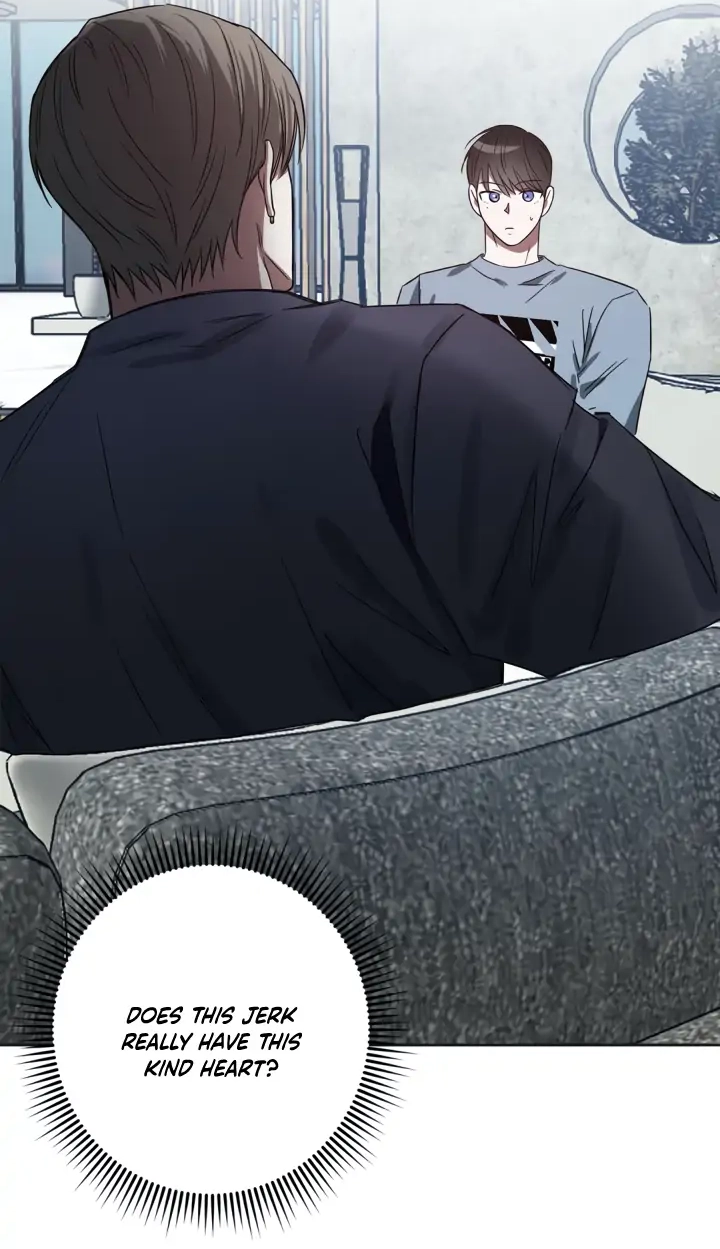 [GwangGong Industrial Complex] Lucky! Housekeeper Chapter 3 page 84 - 
