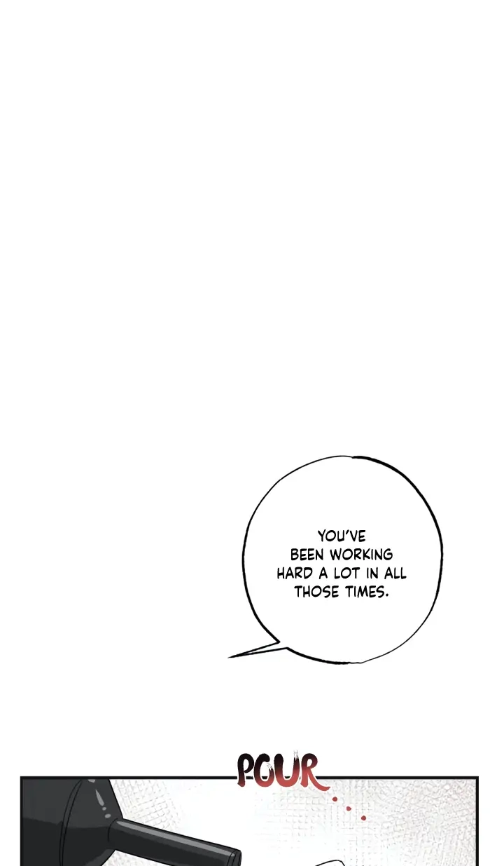 [GwangGong Industrial Complex] Lucky! Housekeeper Chapter 3 page 85 - 