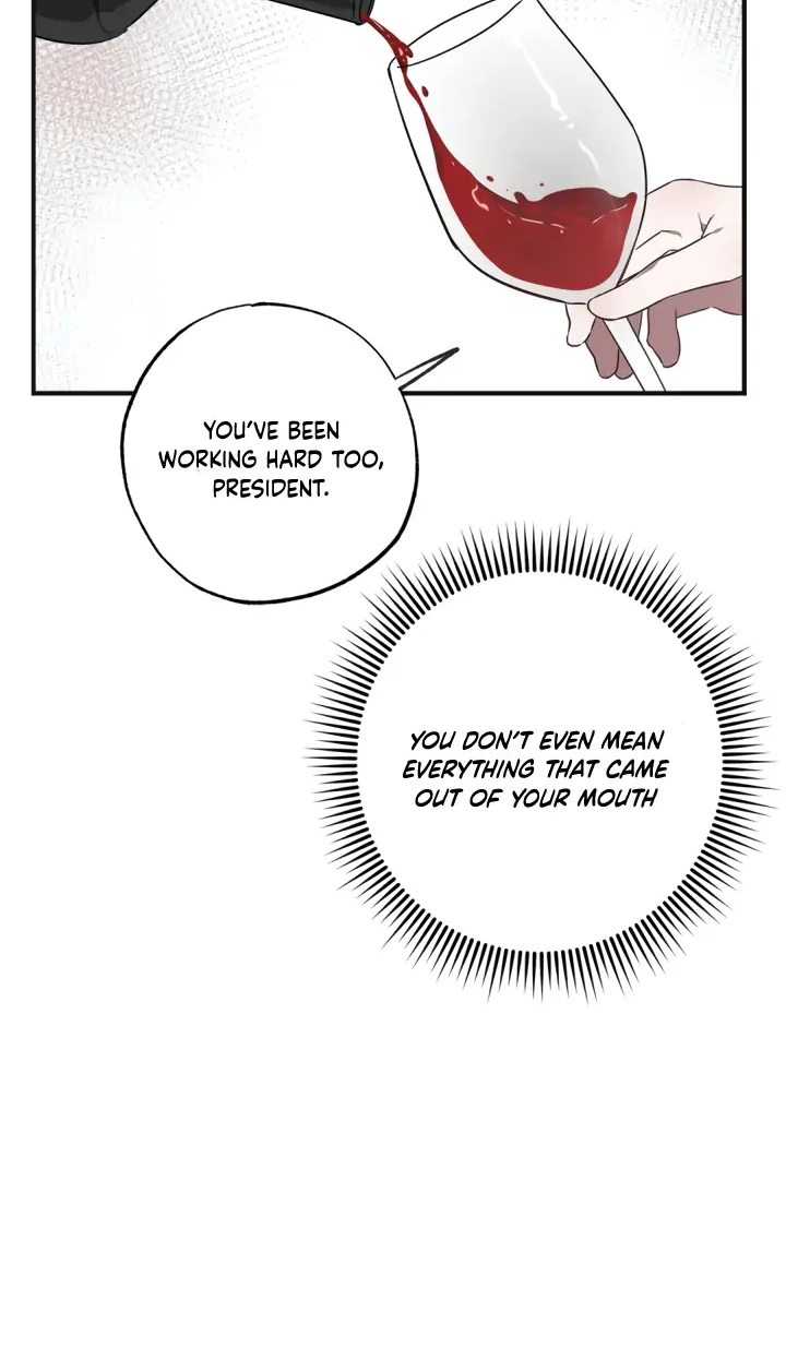 [GwangGong Industrial Complex] Lucky! Housekeeper Chapter 3 page 86 - 