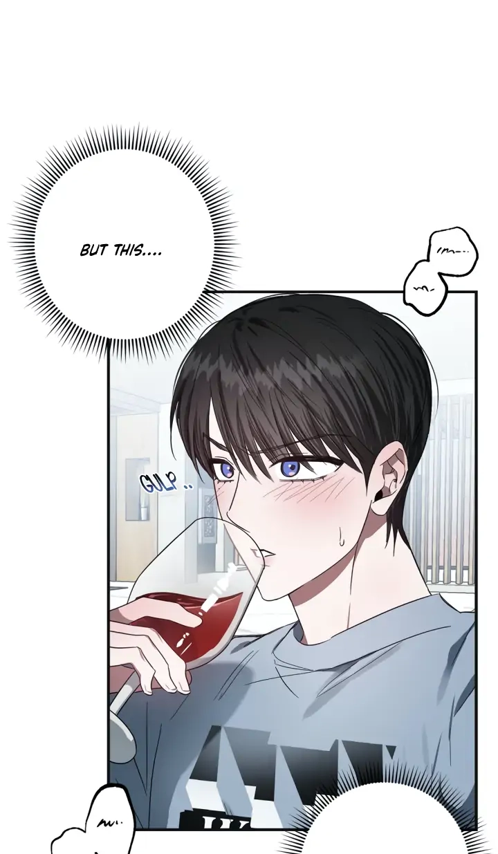 [GwangGong Industrial Complex] Lucky! Housekeeper Chapter 3 page 87 - 