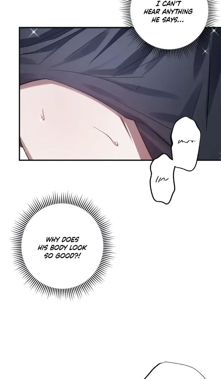 [GwangGong Industrial Complex] Lucky! Housekeeper Chapter 3 page 89 - 
