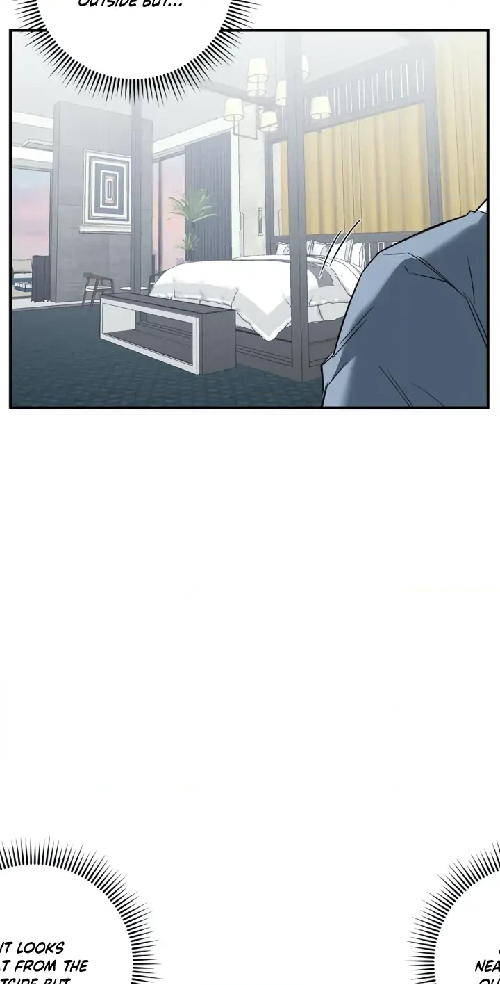 [GwangGong Industrial Complex] Lucky! Housekeeper Chapter 3 page 10 - 