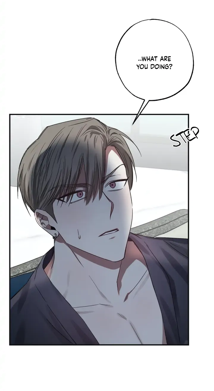 [GwangGong Industrial Complex] Lucky! Housekeeper Chapter 3 page 94 - 