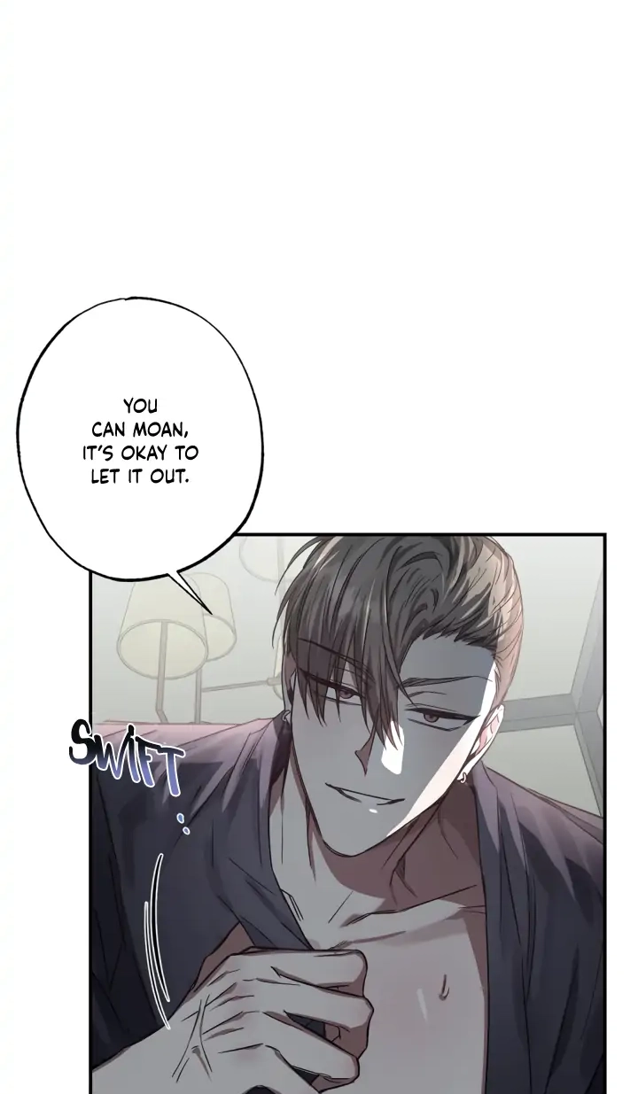 [GwangGong Industrial Complex] Lucky! Housekeeper Chapter 4 page 16 - 