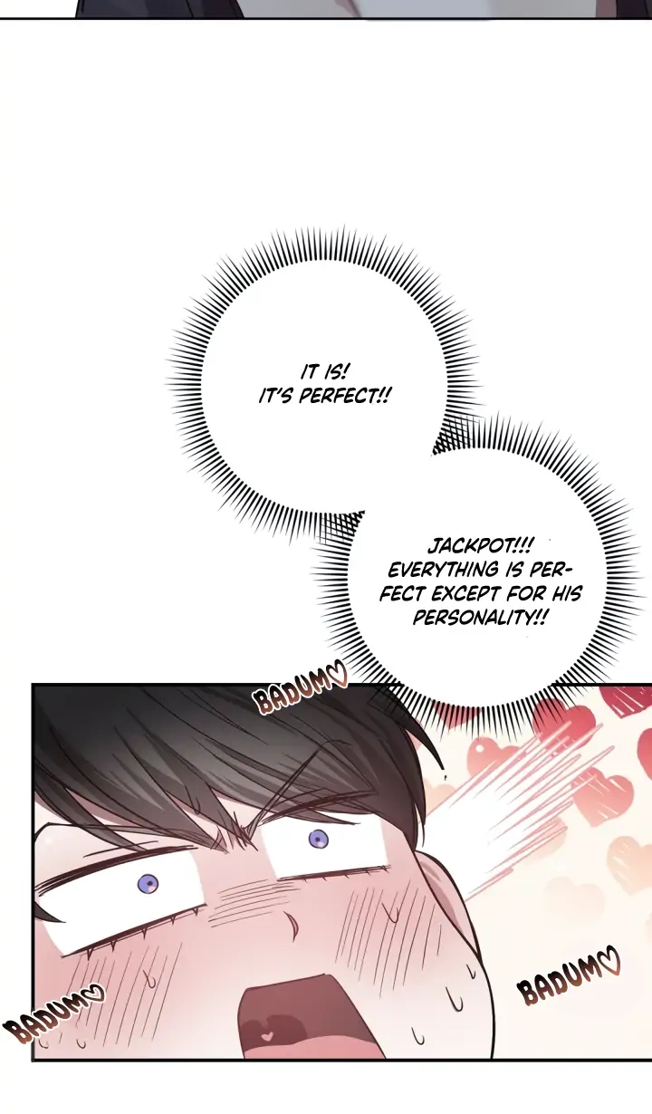 [GwangGong Industrial Complex] Lucky! Housekeeper Chapter 4 page 21 - 