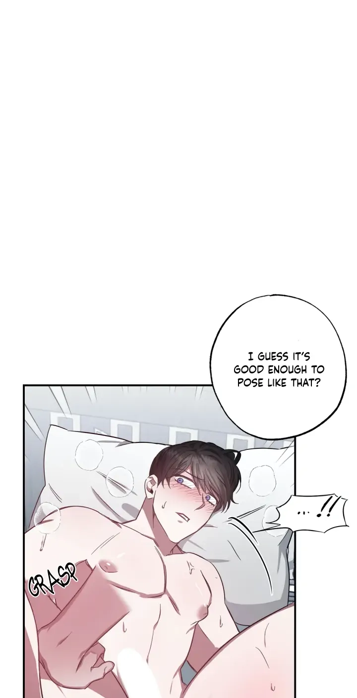 [GwangGong Industrial Complex] Lucky! Housekeeper Chapter 4 page 22 - 