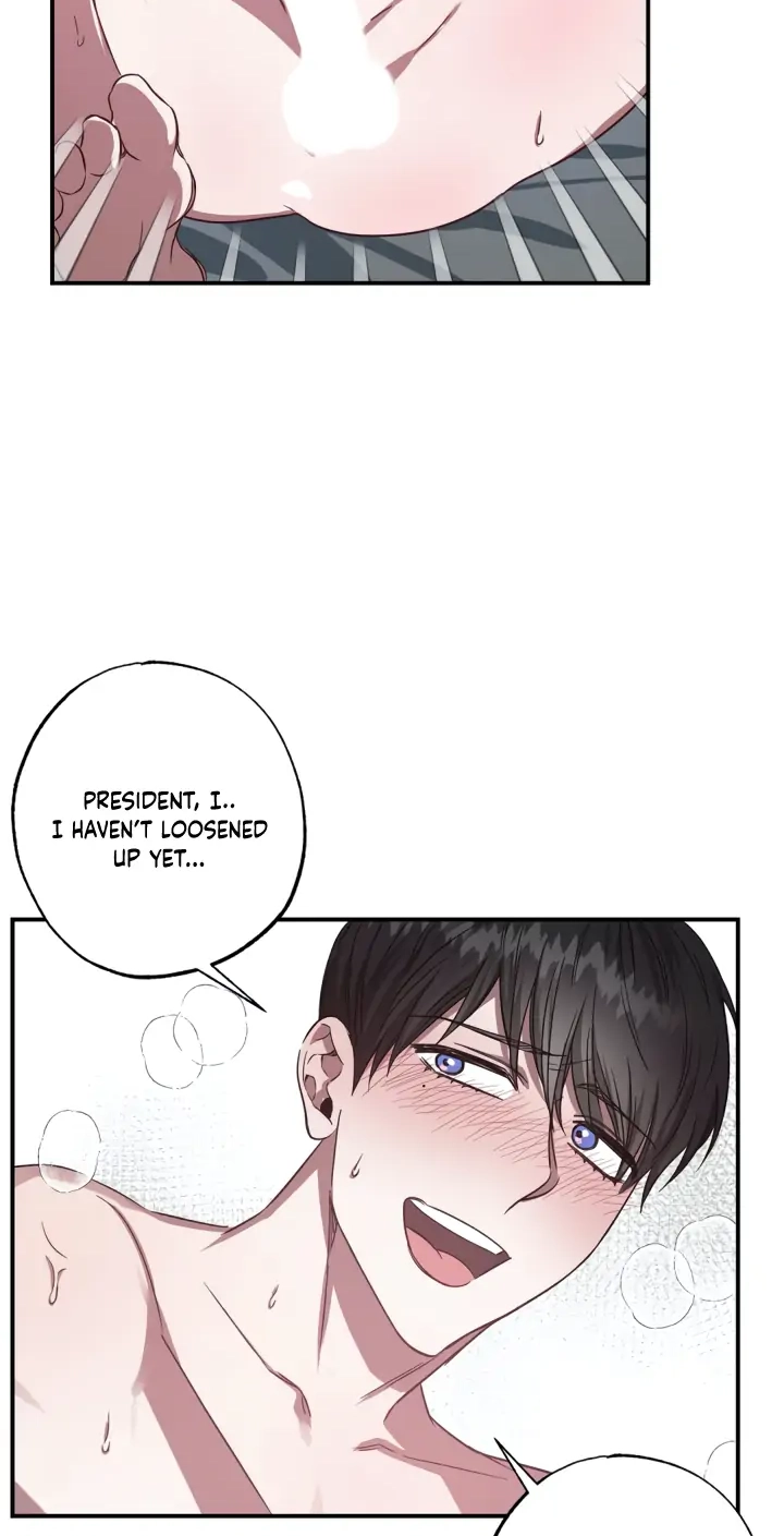 [GwangGong Industrial Complex] Lucky! Housekeeper Chapter 4 page 23 - 