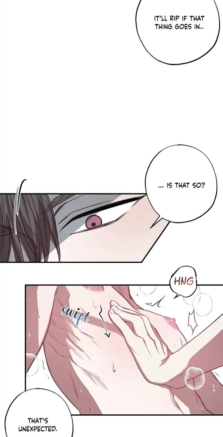 [GwangGong Industrial Complex] Lucky! Housekeeper Chapter 4 page 24 - 