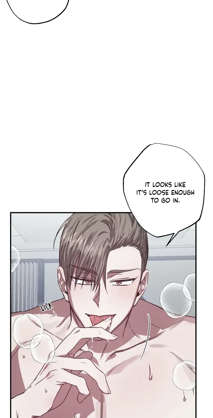 [GwangGong Industrial Complex] Lucky! Housekeeper Chapter 4 page 25 - 