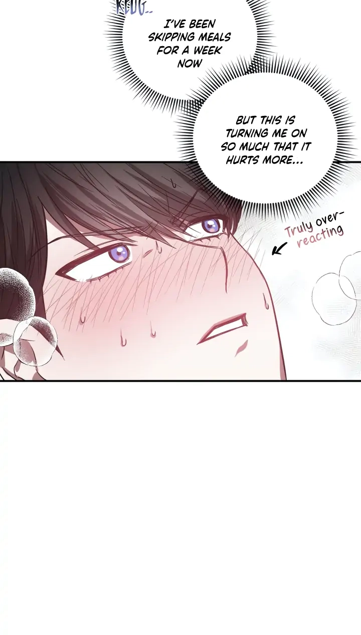 [GwangGong Industrial Complex] Lucky! Housekeeper Chapter 4 page 29 - 