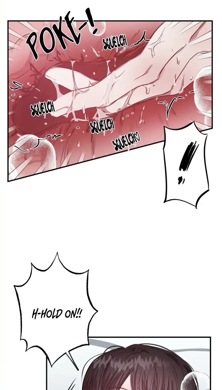 [GwangGong Industrial Complex] Lucky! Housekeeper Chapter 4 page 31 - 