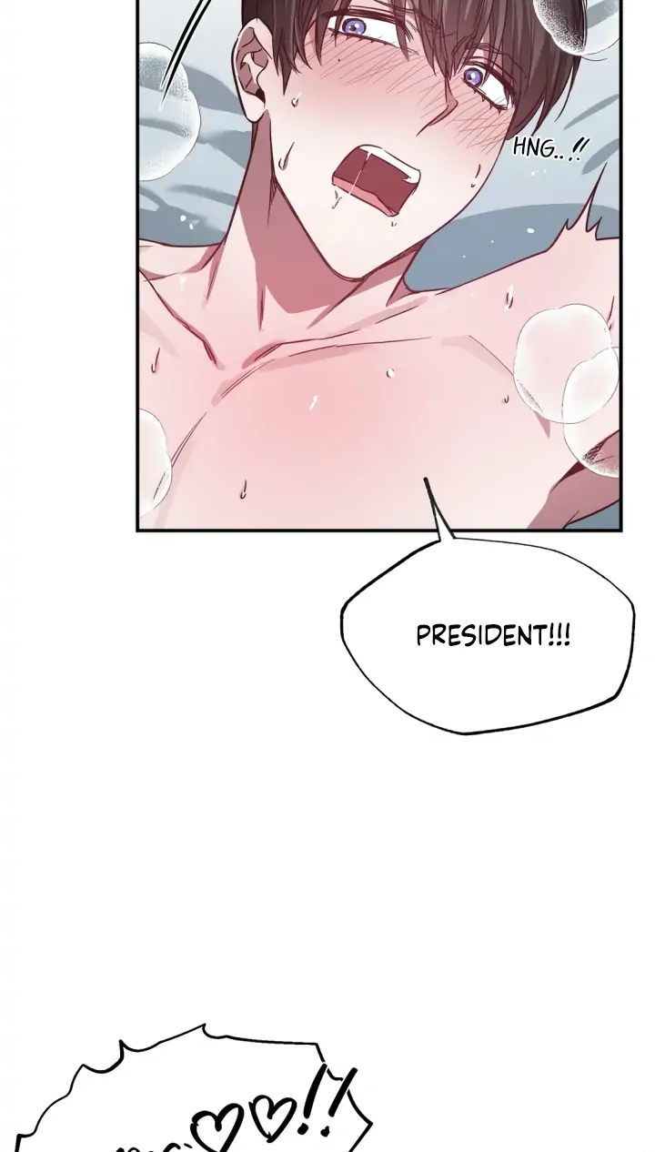 [GwangGong Industrial Complex] Lucky! Housekeeper Chapter 4 page 32 - 