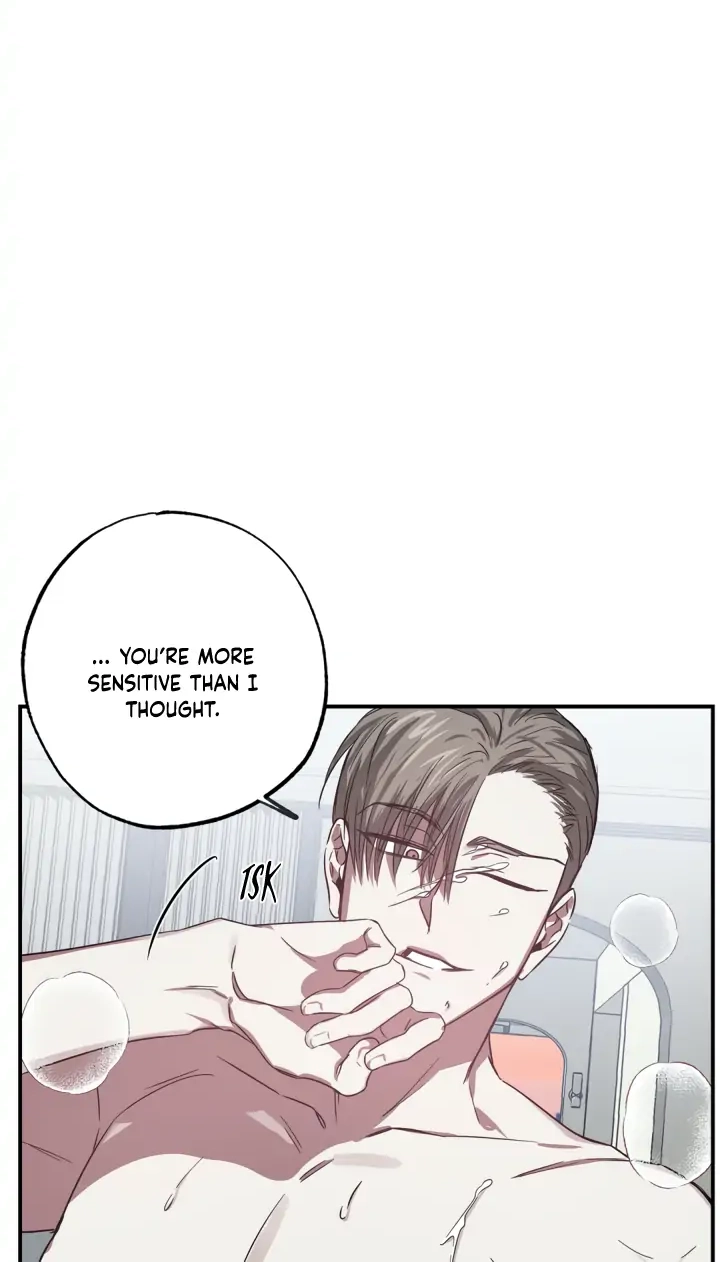 [GwangGong Industrial Complex] Lucky! Housekeeper Chapter 4 page 34 - 