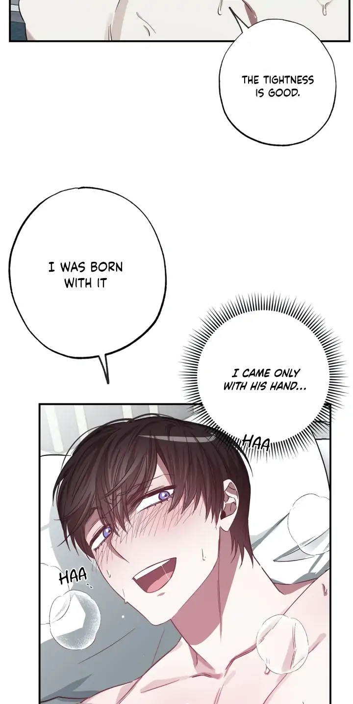 [GwangGong Industrial Complex] Lucky! Housekeeper Chapter 4 page 35 - 
